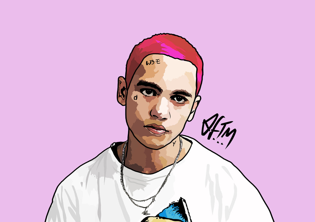 DOMINIC FIKE