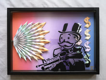Load image into Gallery viewer, MR MONOPOLY
