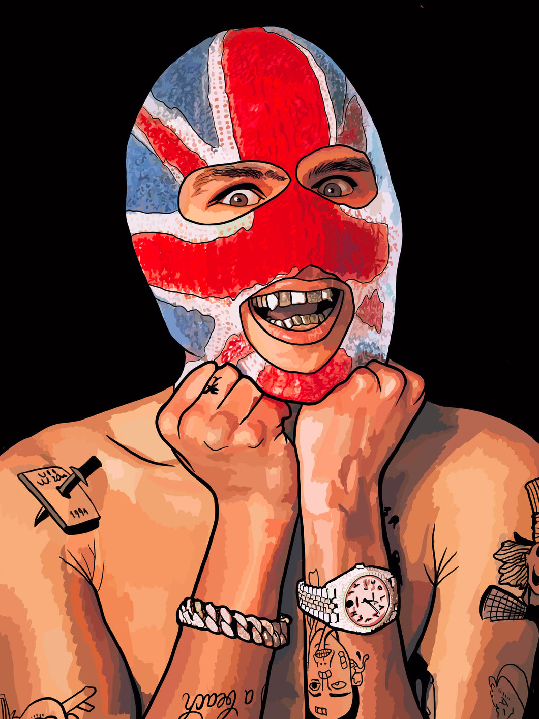SLOWTHAI