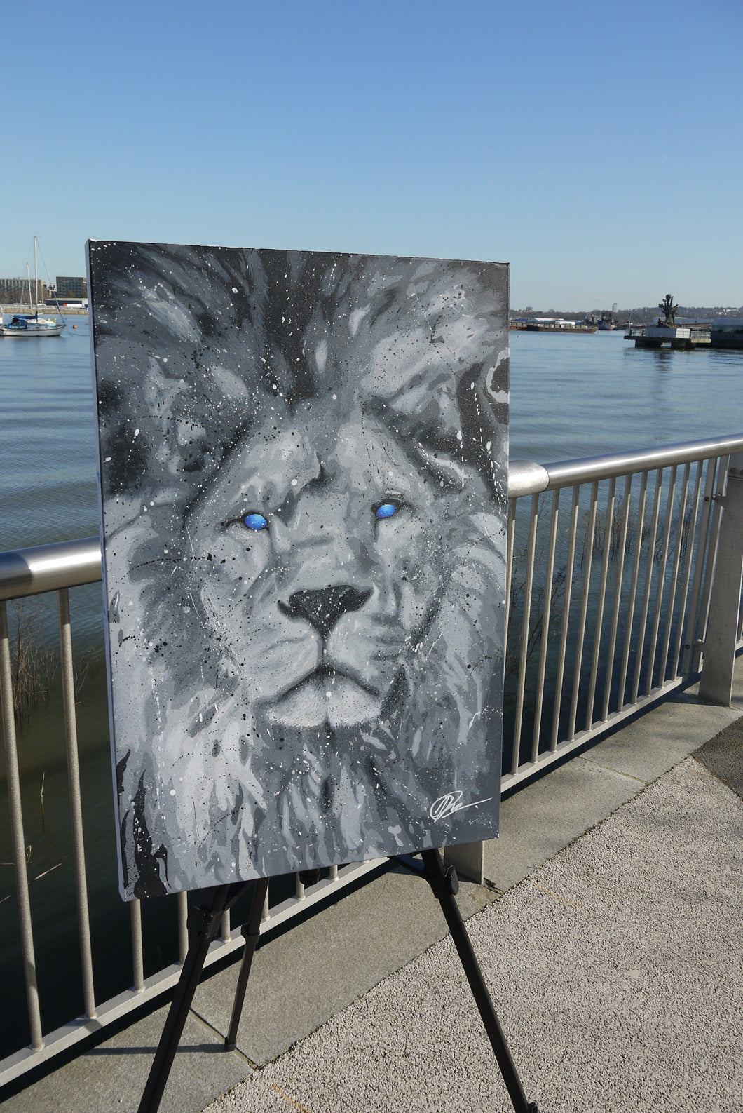 LION/LEO